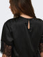 Indona Blusa - Black