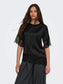 Indona Blusa - Black