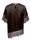Indona Blusa - Brún