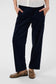 Kalla Klay Buksur - Dress Blues