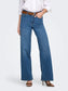 Madison Blush Jeans - Medium Blue