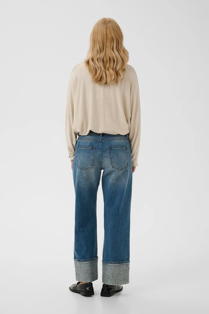 Merano Anieceta Jeans