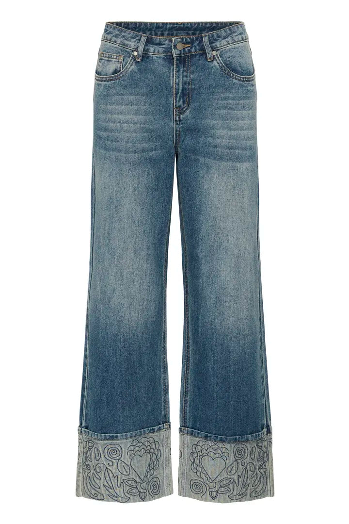 Merano Anieceta Jeans
