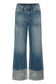 Merano Anieceta Jeans
