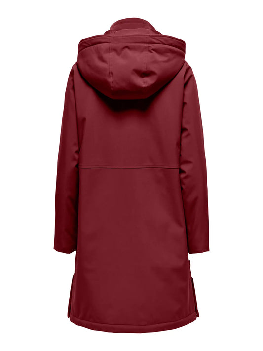 Kara Parka - Cabernet