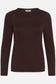 Nia Juliet Blus - Coffee Bean