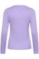 Nia Juliet Blus - Violet Tulip