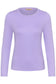 Nia Juliet Blus - Violet Tulip