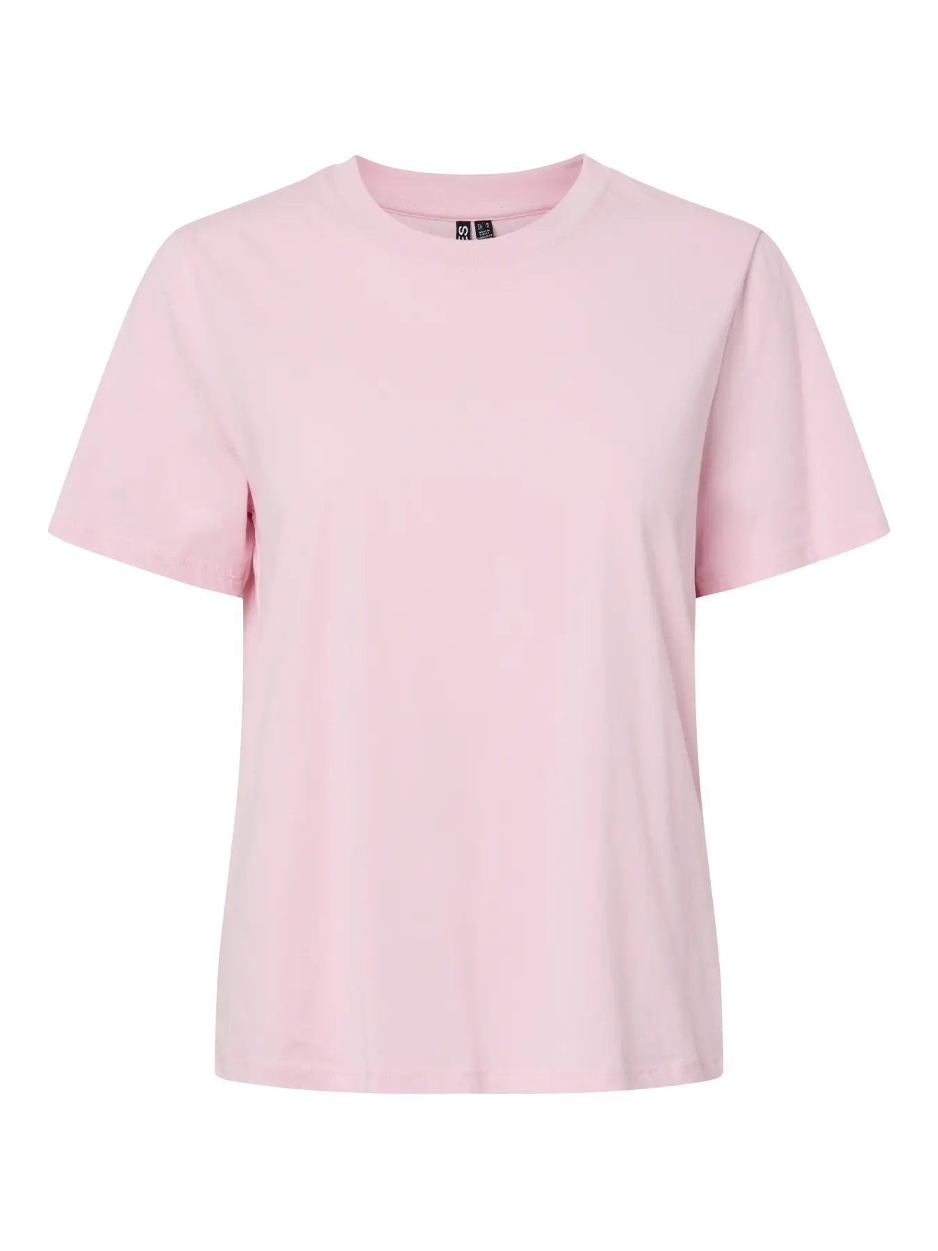 Ria T-Shirt - Pink