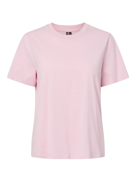 Ria T-Shirt - Pink