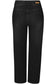 Ruby Buksur - Black Denim