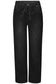 Ruby Buksur - Black Denim