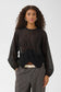 Shana Blusa - Black