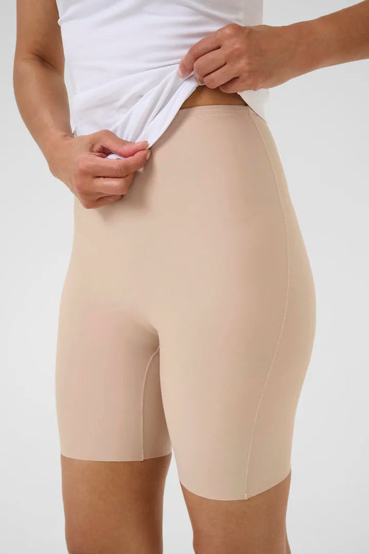 Shape shorts - Beige