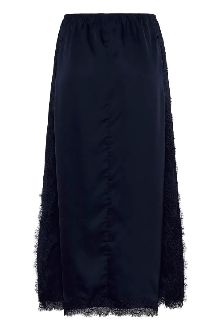 Teagan Skirt - Night Sky