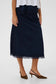 Teagan Skirt - Night Sky