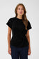 Theo Blusa - Black