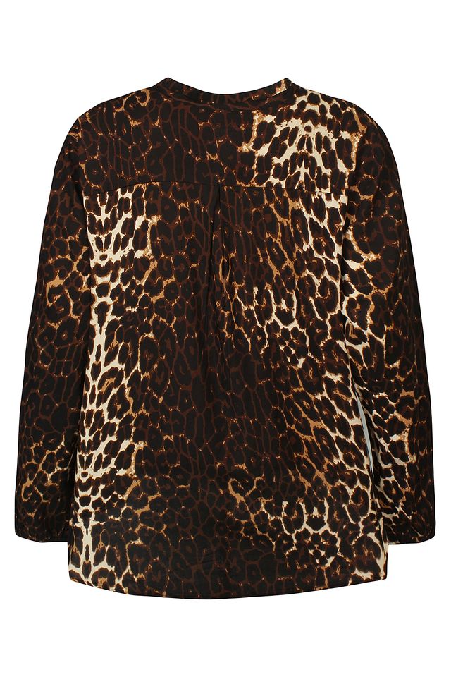 Relly Blusa - Leo