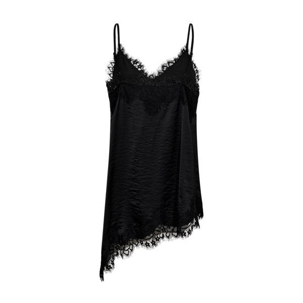 Dove Top - Black