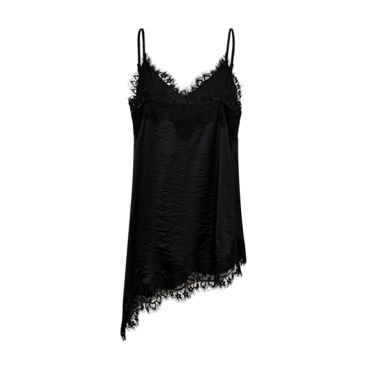 Dove Top - Black