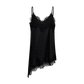 Dove Top - Black