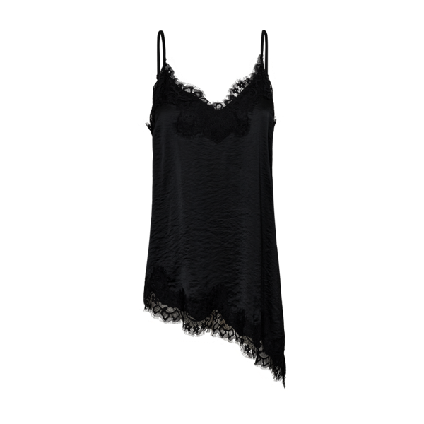 Dove Top - Black