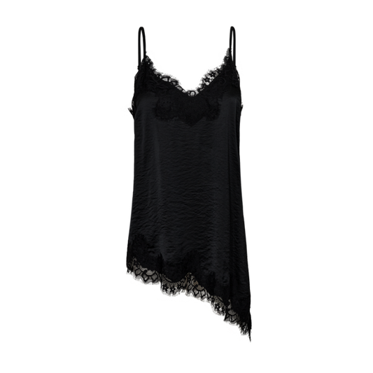 Dove Top - Black