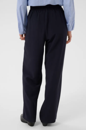 Celeste Pants - Navy