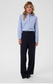 Celeste Pants - Navy