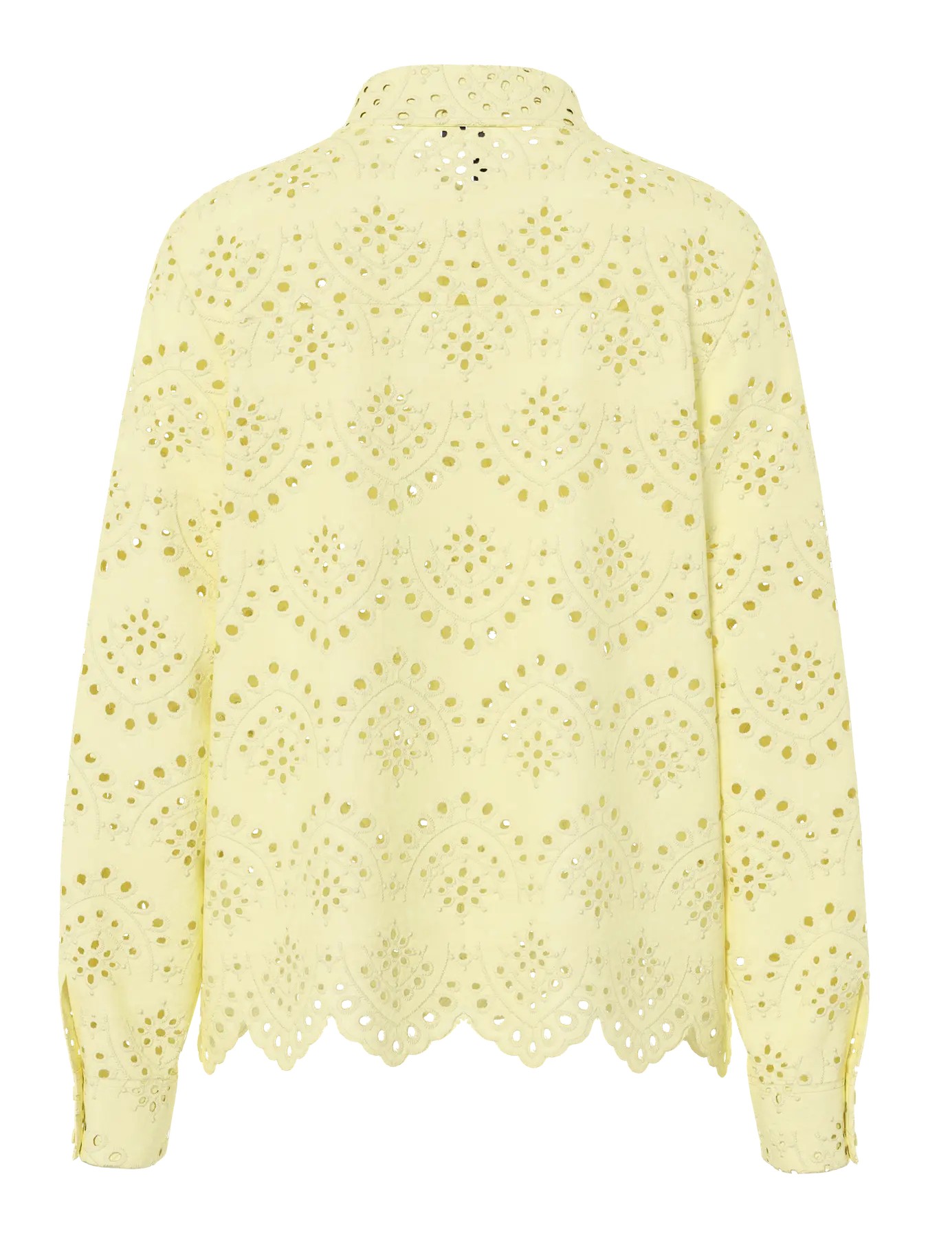 Vilde Skjúrta - French Vanilla