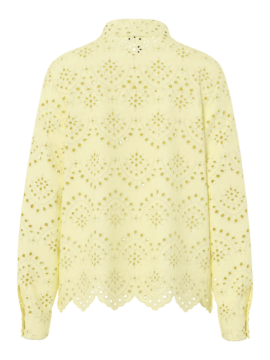 Vilde Skjúrta - French Vanilla