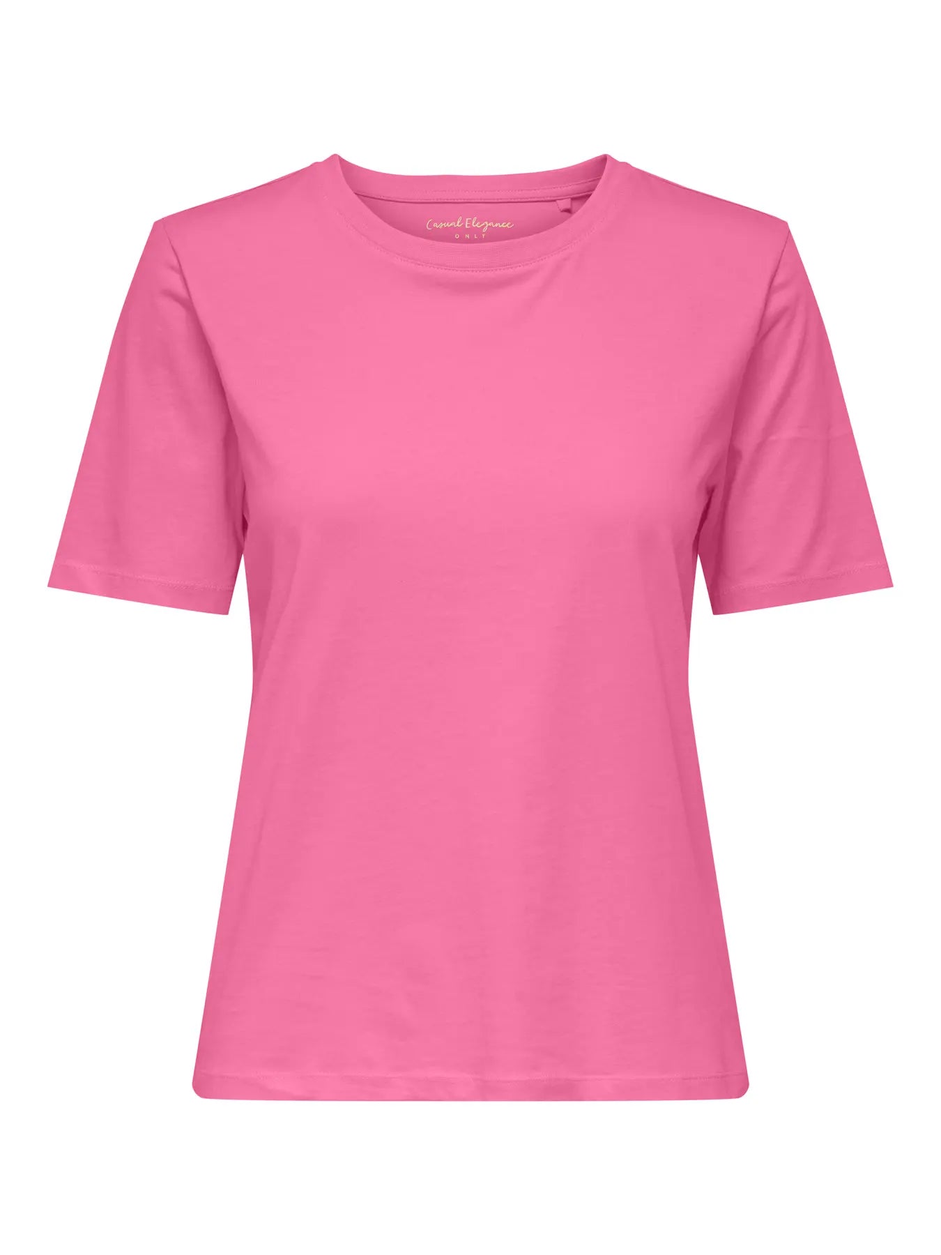Happy T-Shirt - Wild Orchid