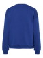 Aya sweatshirt - Bellwether Blue