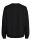 Aya sweatshirt - Black