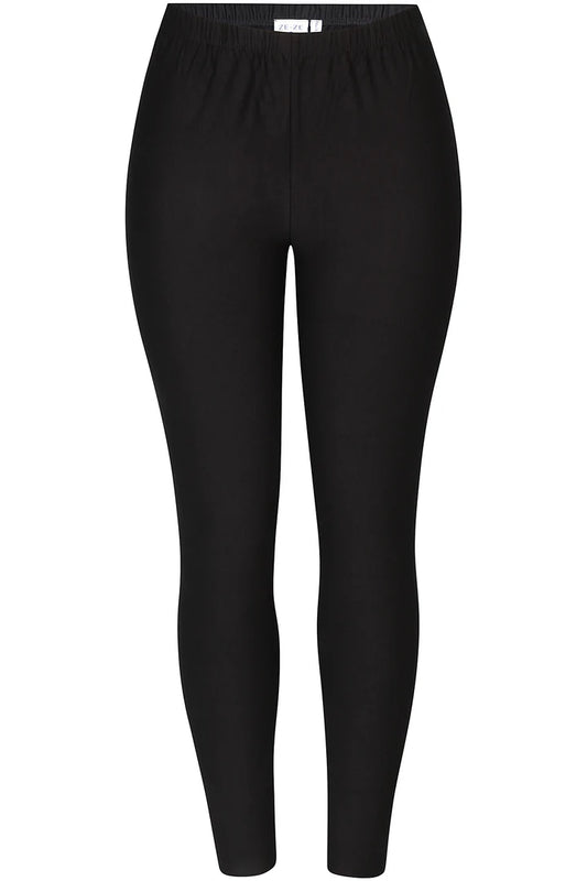 Adina Leggings - Black