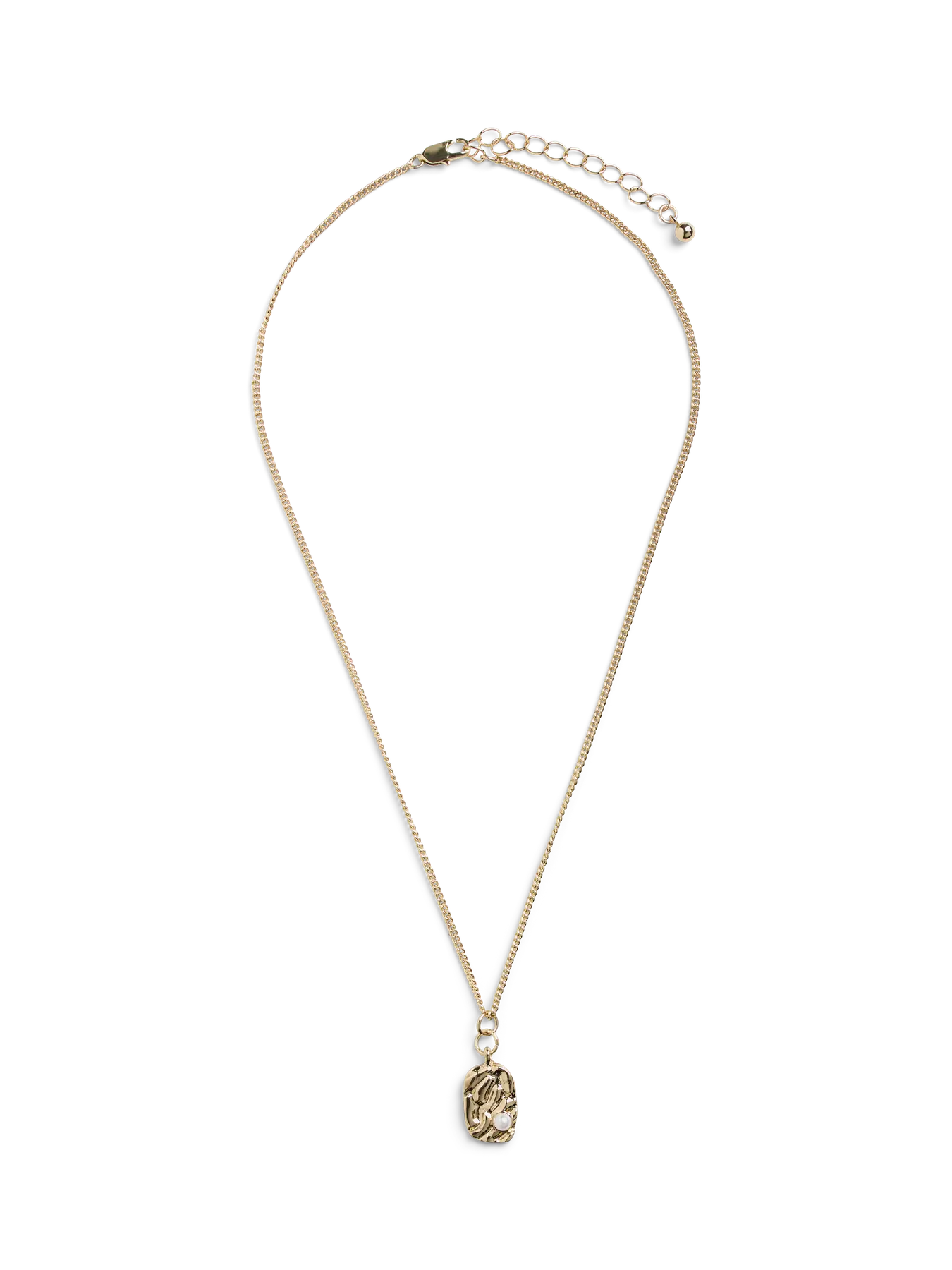 Bella hálsketa - Gull