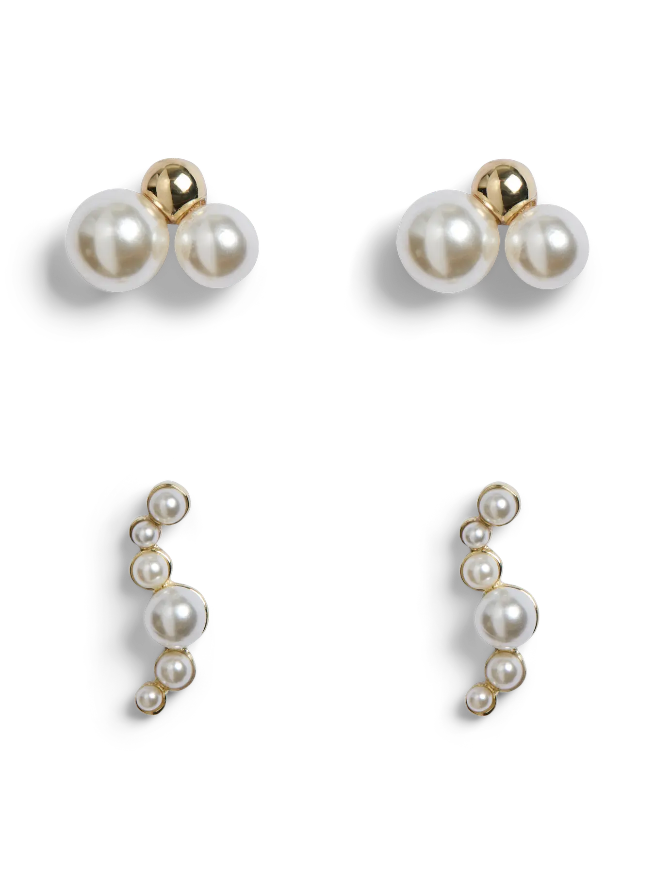 Bina oyraringar - Gull