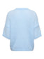 Nordic troyggja - Cashmere blue