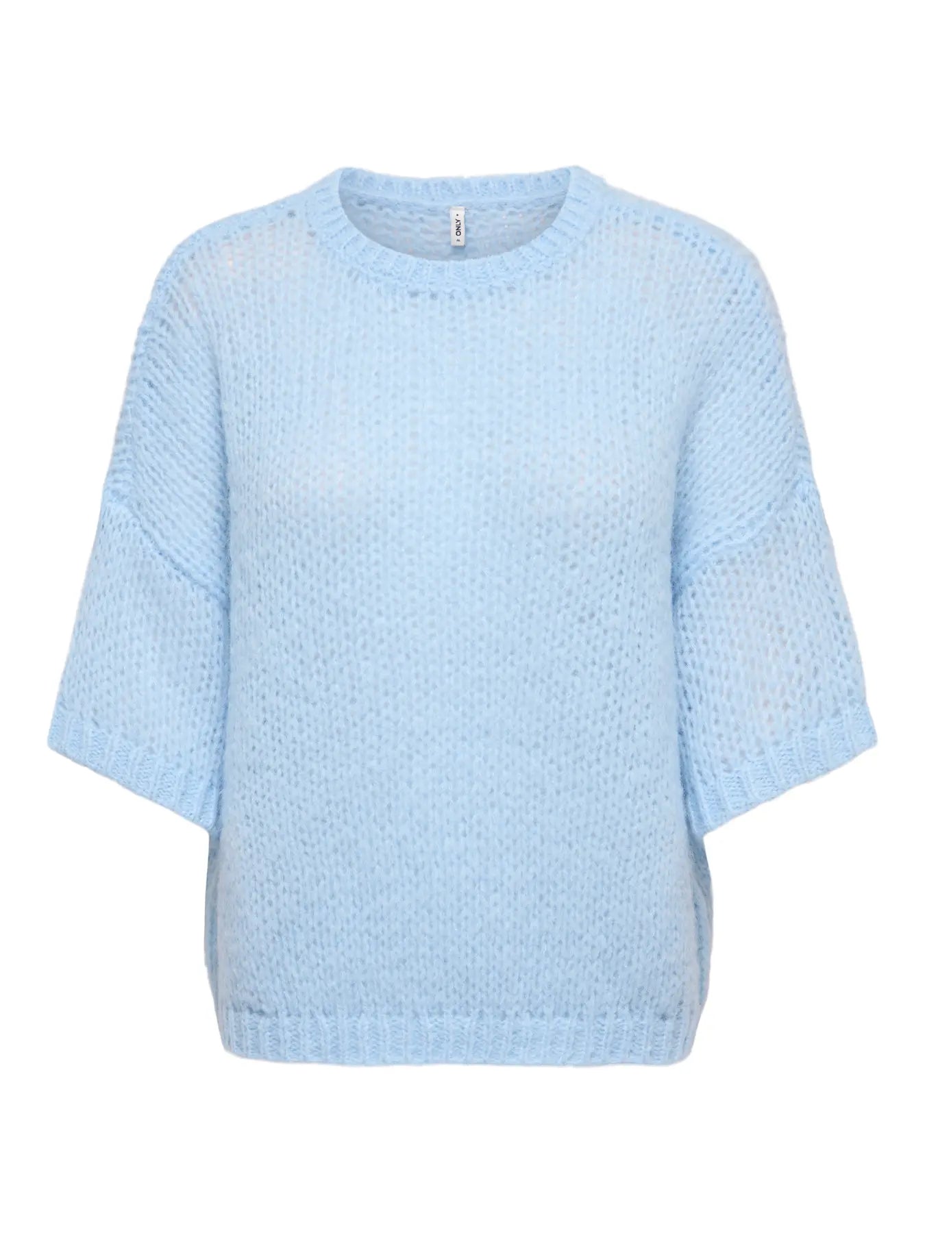 Nordic troyggja - Cashmere blue