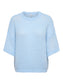 Nordic troyggja - Cashmere blue