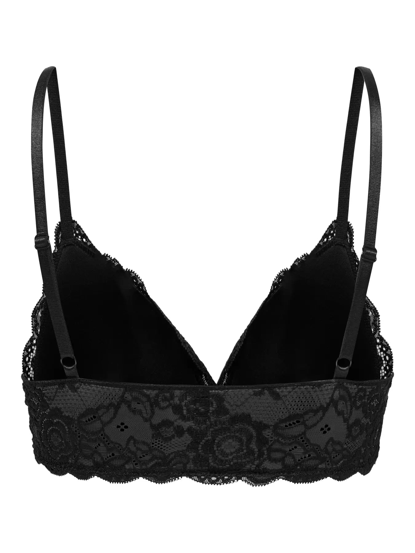 Chloe Bralette - Black