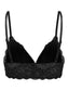 Chloe Bralette - Black