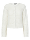 Bonnie Cardigan - Cloude Dancer