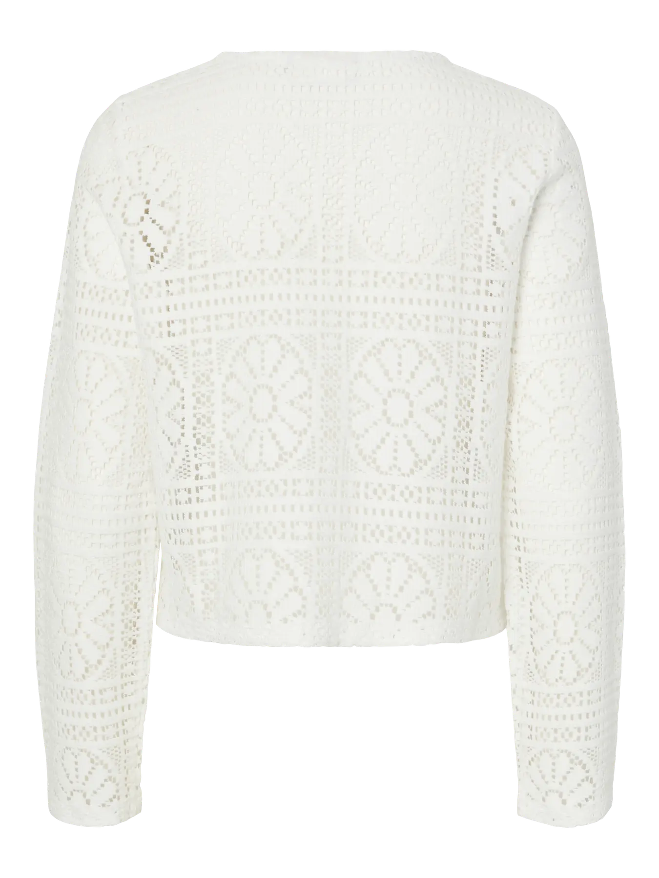 Bonnie Cardigan - Cloude Dancer