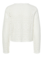 Bonnie Cardigan - Cloude Dancer