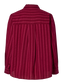 Bovie shirt - Raspberry radiance/Stripes