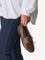 Loafer - Cafe Brown