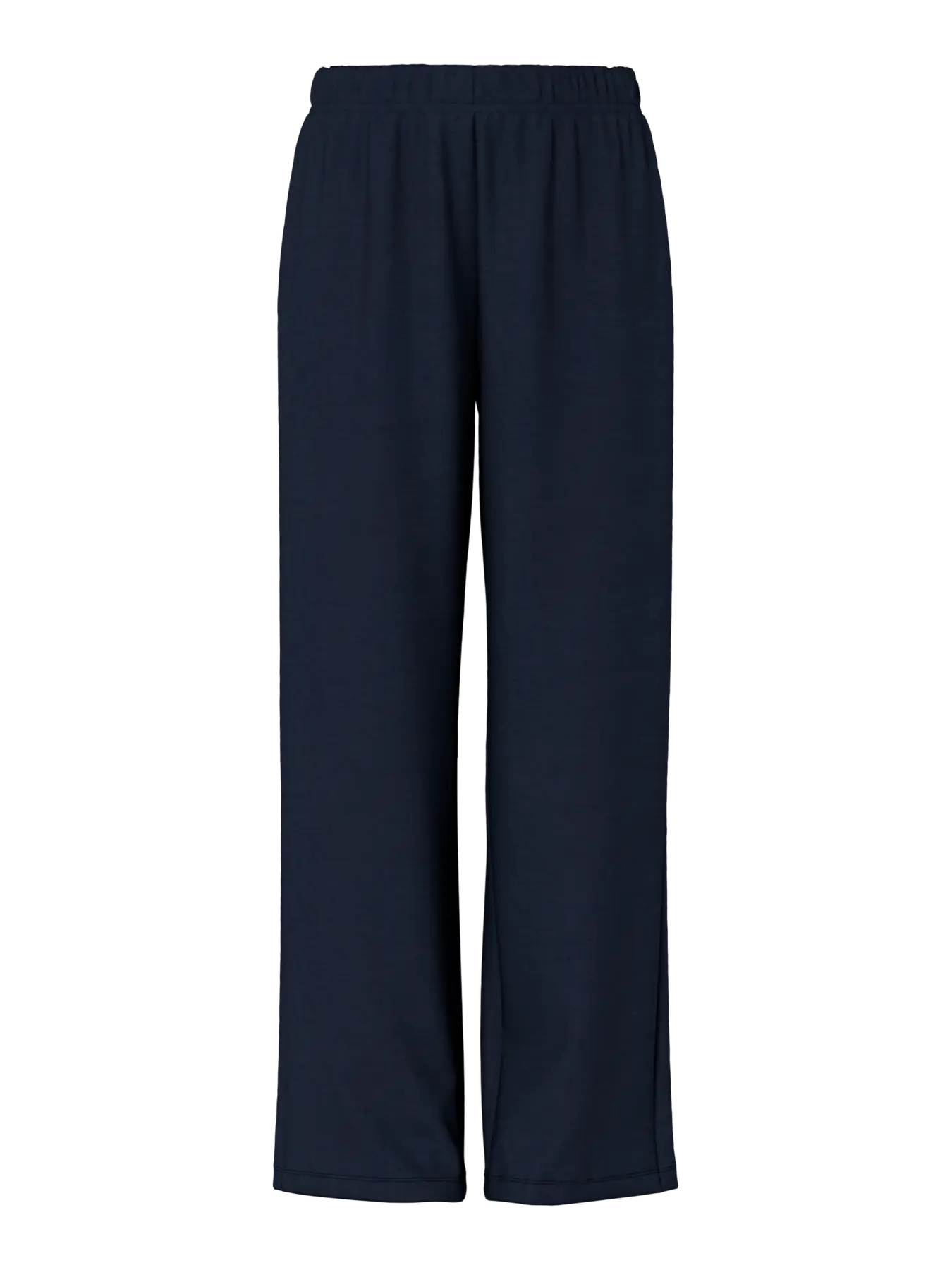 Chilli víðar jogging buksur - Sky Captain