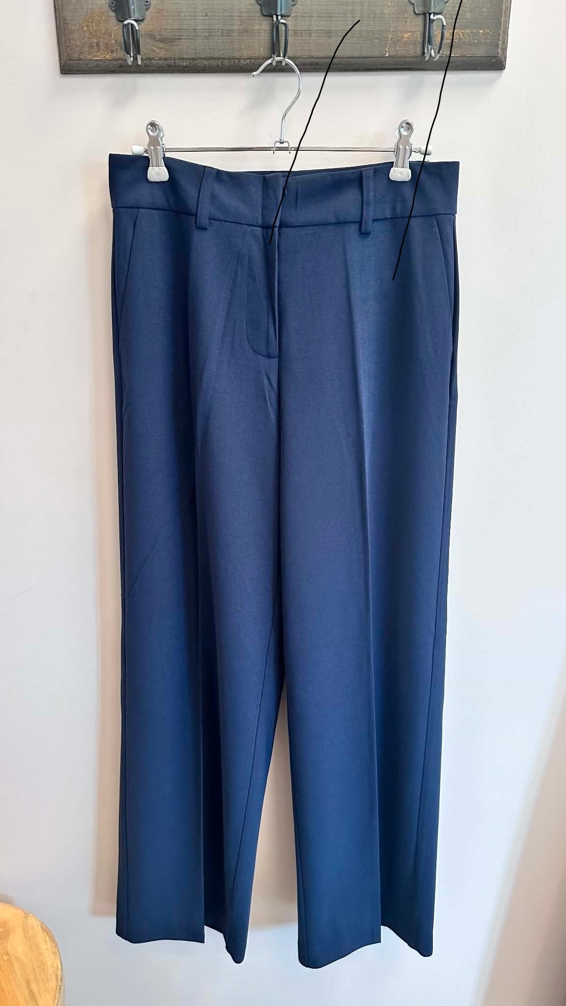 Kalina Wide Pant
