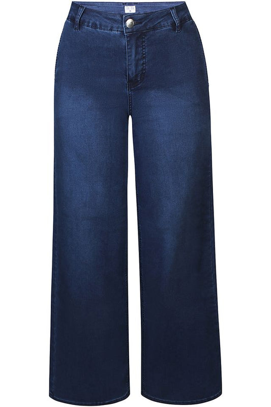 Issey Jeans - Dark Blue